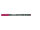 Edding Porzellanpinselstift 4200 karminrot