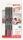 Edding Porzellanpinselstift 4200 4er-Blister sortiert warm