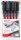 Edding Permanentmarker 500 1er-Blister schwarz