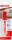 Edding Permanentmarker 500 1er-Blister rot