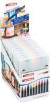 Edding Pinselstift 1340 10er-Display sortiert