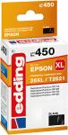 Edding Acryllack matt 5200 Dose 200 ml elegant nachtblau