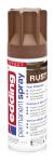 Edding Acryllack Effekt matt 5200 Dose 200 ml rosteffekt