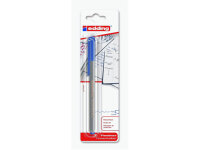 Edding Fineliner 55 1er-Blister blau