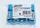 Edding Mini Textmarker 7 10er-Polybeutel neonblau
