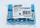 Edding Mini Textmarker 7 10er-Polybeutel neonblau