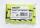 Edding Mini Textmarker 7 10er-Polybeutel neongelb
