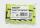 Edding Mini Textmarker 7 10er-Polybeutel neongelb