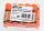 Edding Mini Textmarker 7 10er-Polybeutel neonorange