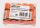 Edding Mini Textmarker 7 10er-Polybeutel neonorange