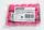 Edding Mini Textmarker 7 10er-Polybeutel neonpink