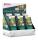 Edding Mini Textmarker 7 10er-Polybeutel neonpink