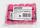 Edding Mini Textmarker 7 10er-Polybeutel neonpink