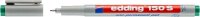 Edding Glanzlackmarker 750 1er-Blister gold