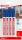 Edding Lackmarker 750 1er-Blister schwarz B2B