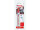 Edding Lackmarker 750 1er-Blister rot