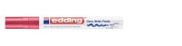 Edding Glanzlackmarker 750 rot