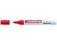 Edding Glanzlackmarker 750 rot