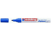 Edding Glanzlackmarker 750 blau