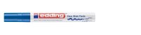 Edding Glanzlackmarker 750 blau
