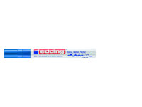 Edding Glanzlackmarker 750 blau