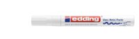 Edding Glanzlackmarker 750 weiß