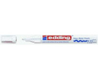 Edding Glanzlackmarker 750 weiß