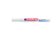 Edding Glanzlackmarker 750 weiß