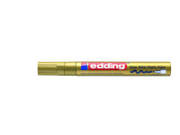 Edding Glanzlackmarker 750 gold