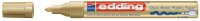 Edding Glanzlackmarker 750 gold