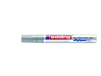 Edding Glanzlackmarker 750 silber