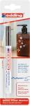 Edding Glanzlackmarker 751 1er-Blister schwarz