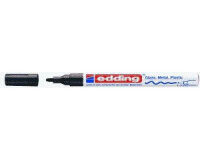 Edding Glanzlackmarker 751 schwarz