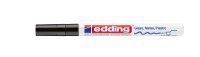 Edding Glanzlackmarker 751 schwarz