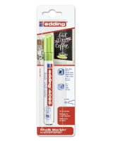 Edding Glanzlackmarker 751 schwarz