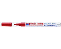 Edding Glanzlackmarker 751 rot