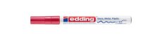Edding Glanzlackmarker 751 rot