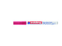 Edding Glanzlackmarker 751 rot