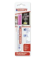 Edding Glanzlackmarker 751 rot