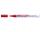 Edding Glanzlackmarker 751 1-2 mm rot