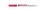 Edding Glanzlackmarker 751 1-2 mm rot