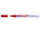 Edding Glanzlackmarker 751 rot