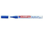 Edding Glanzlackmarker 751 blau