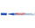 Edding Glanzlackmarker 751 blau
