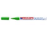 Edding Glanzlackmarker 751 1-2 mm grün