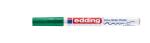 Edding Glanzlackmarker 751 1-2 mm grün