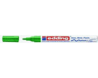 Edding Glanzlackmarker 751 grün