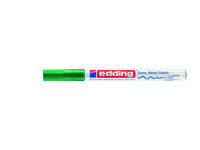 Edding Glanzlackmarker 751 grün