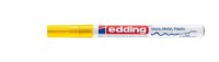Edding Glanzlackmarker 751 gelb