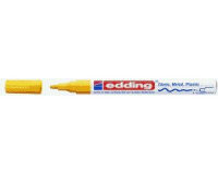 Edding Glanzlackmarker 751 gelb